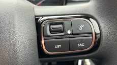 Citroen C3 1.2 PureTech Sense 5dr Petrol Hatchback